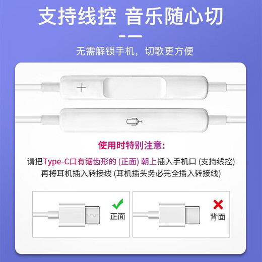Mundo óptico adecuado para Apple iPad Air7 Adaptador de auriculares A3270 Tarjeta de sonido de tableta Adaptador digital A3271 Convertidor de auriculares de 3.5 mm Cabezal de cabeza redonda Cabezal tipo C Modelo de decodificación digital DAC de alta calidad [un paquete]