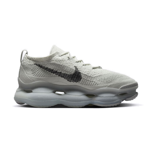 Nike Air Max Scorpion Pure Black Atmospheric Kissen, die Laufschuhe ansteigern, Sportschuhe Casual Schuhe Herrenschuhe FQ2694-001 40