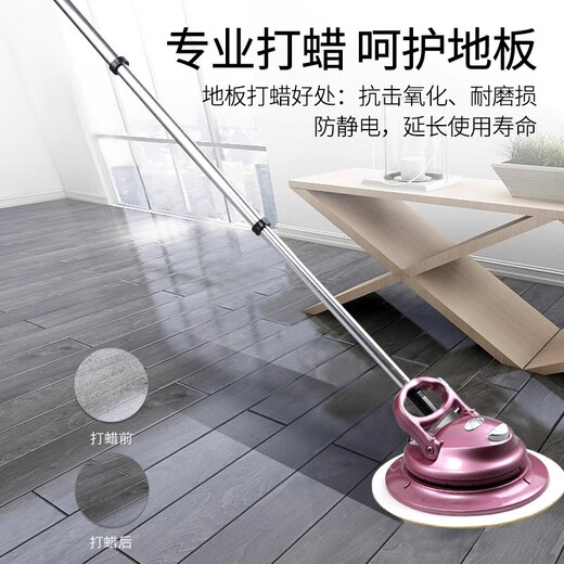 Xikang Intelligent Wireless Fully Automatic Cleaning Machine Floor Mop Youhuo Wireless Automatic Electric Mop TV Same Model Xikang Intelligent Sweeper 1