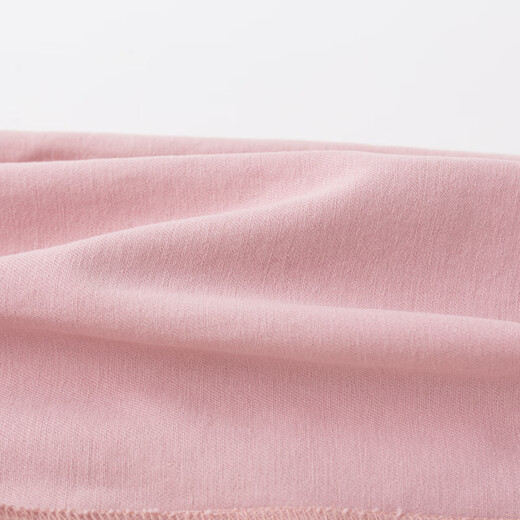 Dudujia Children's Pants Cartoon Autumn Boys' Trousers Fashionable Autumn Girls Overalls Baby Children's Clothes Fashionable Pink 90