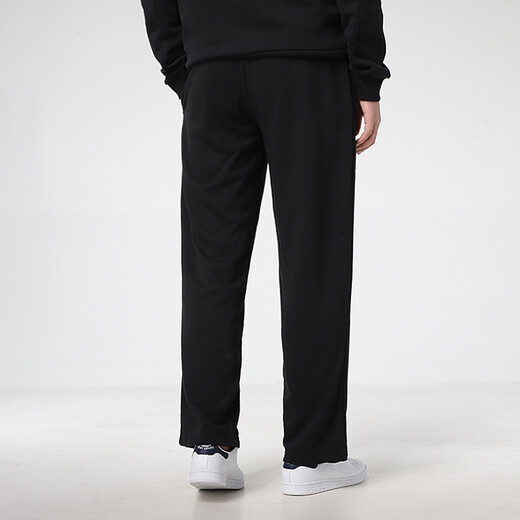 Pantalon pour hommes adidas 25 Été nouveau pantalon de sport lâche pantalon occasionnel pantalon de garde de course respirant