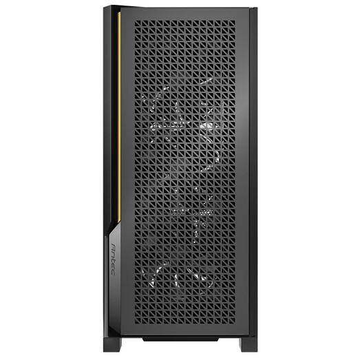 安钛克 (Antec) P20CE 电脑机箱Type-C接口/360水冷/配3把风扇