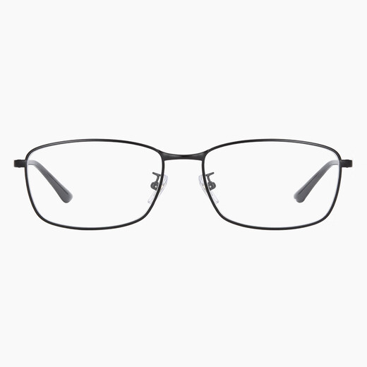 Rayban Glasses рамки мужчины и женщины титановые рамы Light RX8775D Случайно повседневная каркасная рама Степень RB 8775D-1047 Цвет оружия