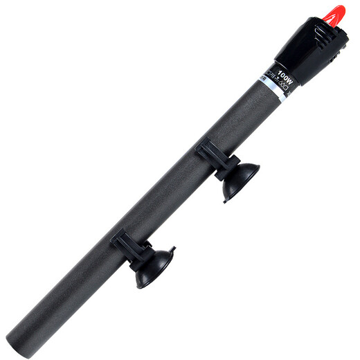 Xilong fish tank heating rod automatic constant temperature heater ornamental fish tropical fish constant temperature small electric water aquarium heating rod XL-1999 200W length 31cm