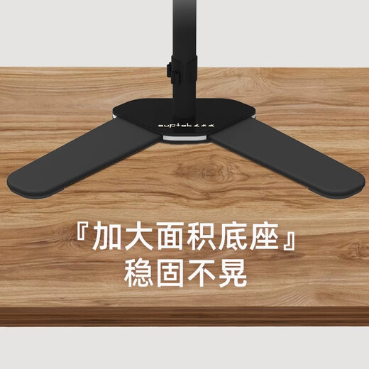 L.HOT one machine 4 screens four screens 6 screens six screens multi-screen stock trading special computer split screen equipment securities trading stock futures market reading artifact assembly desktop host computer host + 4 22-inch monitors package four