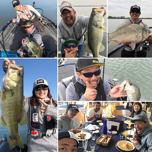 SWANS professional fishing glasses Luya special polarizer sea fishing sunglasses for men and women outdoor sports sunglasses imported from Japan fisherman style WA7-0168