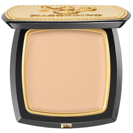 Mao Geping light-sense beauty seamless powder cream concealer foundation #802 light pink 7.5g birthday gift for women Mao Geping light-sense beauty seamless powder cream concealer foundation #802 light pink 7.5g birthday gift for women