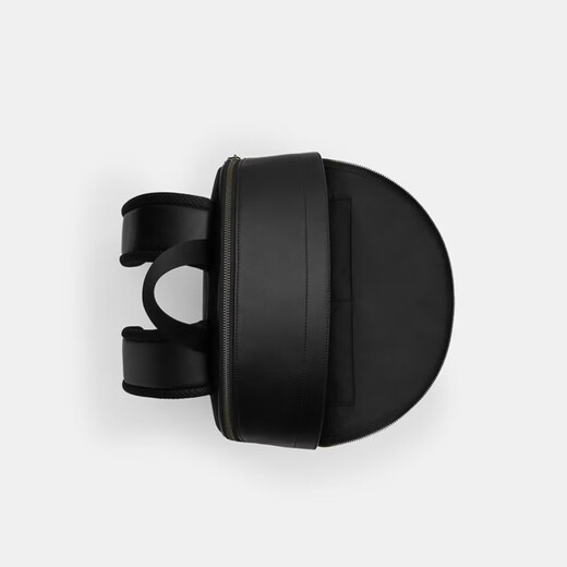 COACH/Coach Officially Authorized Men's Simple Casual Backpack Valentine's Day Gift Valentine's Day Gift Black Gray CV925QBMI5