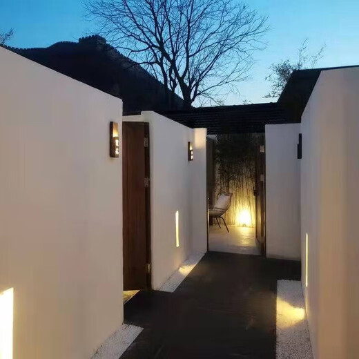 Yuanqi Zhaohuayuebai 1 bedroom in Yanqing Weekday price (Sunday-Thursday)