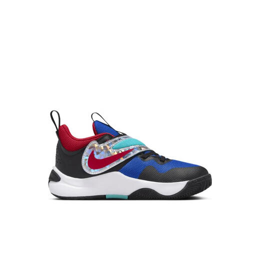 耐克【滔搏运动】NIKE中童TEAM HUSTLE D 11 SE (PS)复刻鞋FJ1391-001 FJ1391-001 28