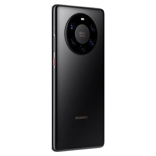 Huawei Mate40 Pro+ Gold Label Brand New Unopened Unactivated + Nationwide Warranty Kirin 9000 Super Sensing Leica Cinema Five Cameras Mate40Pro Mate40 Pro+ Ceramic Black 8GB+256GB