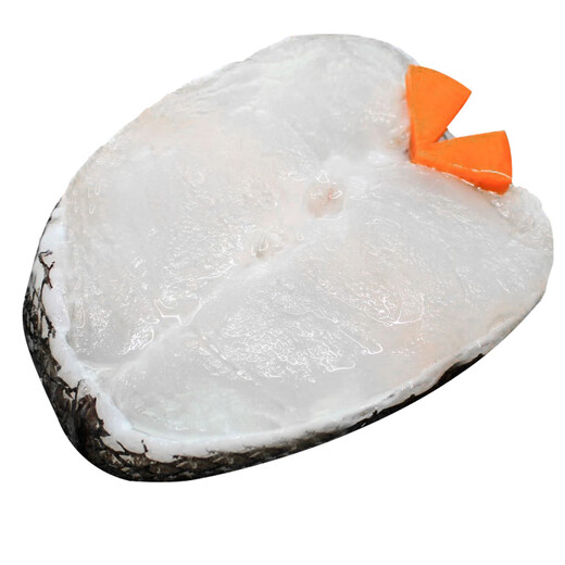 Maiyiyou Russian frozen fine-scaled cod fillet, net weight 600g/bag fresh, imported seafood and aquatic products seafood supplement