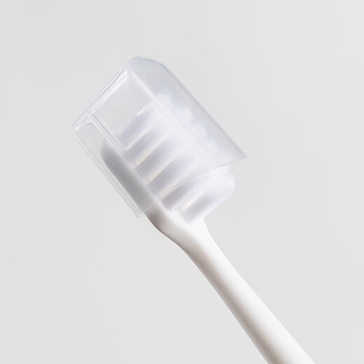 2 HAONIU Wanru Square Hole Adult Soft Brush