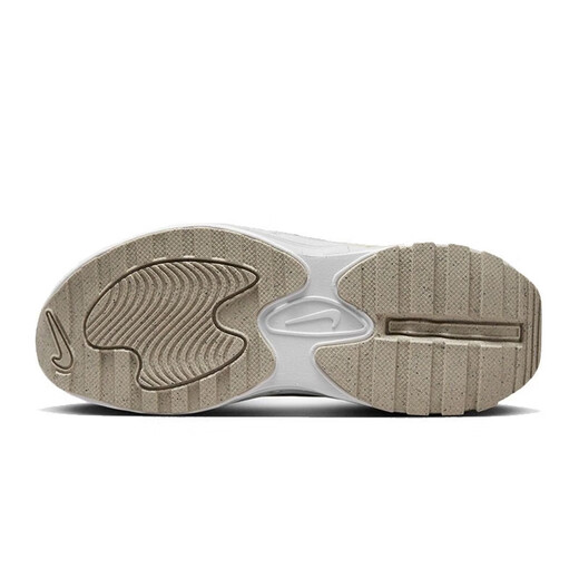 
Nike running shoes women's shoes 2023 spring new Air Max Bliss thick-soled sneakers fashion trend casual shoes FB7170-111 36.5