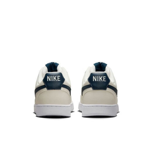 NIKE COURT VISION LO modische und vielseitige Sport- und Freizeitschuhe für Herren HQ4867-101 43