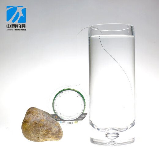 Chinese and Western fishing line spotted silkworm 100 meters 150 meters rock fishing sea fishing line fishing line main line sub-line throwing long-range fishing line Japanese imported fishing line raft fishing line Taiwan fishing line 100 meters 1.0#