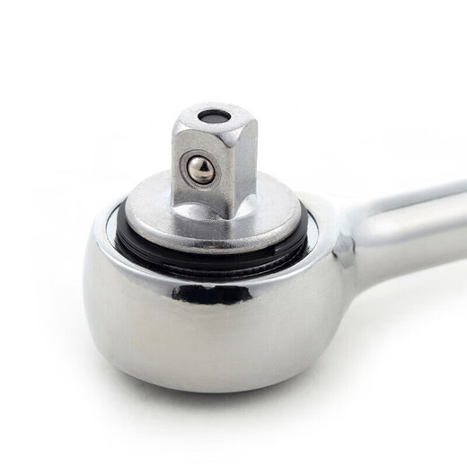 莎庭（SARTILL）63MM系列小飞棘轮扳手连接杆119015 11981 6.3MM系列VDE绝缘棘轮扳