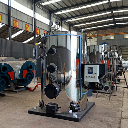 Xinyu Guo vertical LHG0.5-0.09-SCI biomass steam generator 1T fuel gas steam generator biomass boiler brand blue LHG0.7-0.09-SCI 2