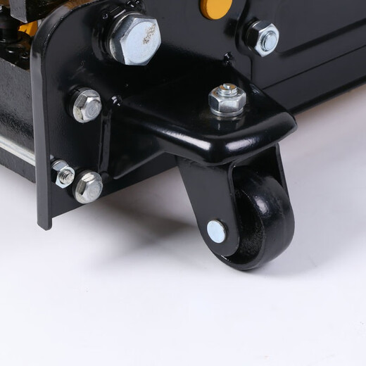 Millier de Jin Jin horizontal est égal à 0,5 kg Top 2t3T5 tonnes 10 tonnes 20t véhicule de réparation automobile mille Jin Jin est égal à 0,5 kg Q1SN9926