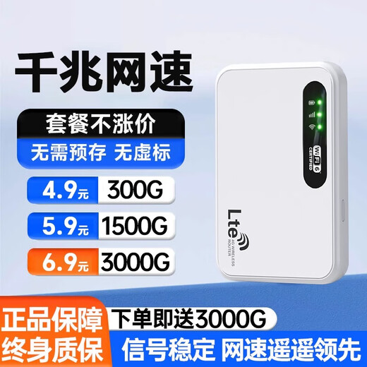 Xiaoyi le ofrece un año de datos gratuitos, sin almacenamiento previo, sin necesidad de insertar una tarjeta, datos ilimitados wifi portátil 5g, enrutador de red doméstica universal nacional 2025, sin necesidad de tirar de un cable de red, versión superior wifi6 ocho núcleos y ocho canales + duración de batería mejorada de 48 horas, un año de datos gratis, sin necesidad de almacenamiento previo, sin necesidad de insertar una tarjeta, sin necesidad de tirar de un cable de red