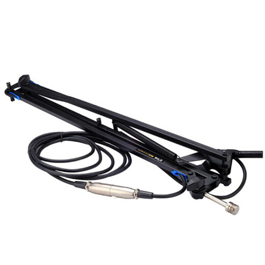 TAKSTAR ST-6 Microphone Stand Universal Rotating Cantilever Microphone Stand Shockproof Retractable Stand Blowout Net ST-6 Swing Arm Stand