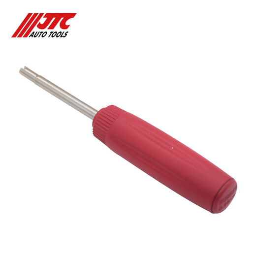 
JTC Taiwan JTC Auto Repair Special Tool Torque Valve Core Driver JTC3523 (red) 3524 (black) 3524 (black)