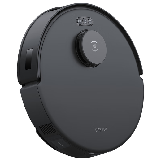 Ecovacs Sweeper N20 Sweeping Robot All-in-one Sweeping and Mopping Smart Home Black N20 PRO