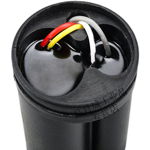 Universal CBB60 double barrel/water pump capacitor 10+5/12+5/5+3/16/20 5F+3F buy 2 get 1 free