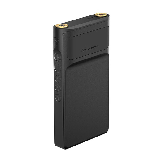 Sony (SONY) NW-WM1AM2 Hi-Res high-resolution music player/MP3 Hi-Fi lossless black brick 2nd generation