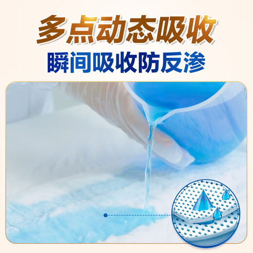 Dr.P (Dr.P) great value dry adult pull-up pants L15 pieces (waist 66-135cm) underpants type diapers for the elderly