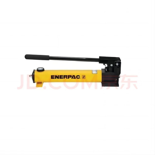 ENERPAC manual hydraulic oil pump P392 P392 (1 piece) 5 days
