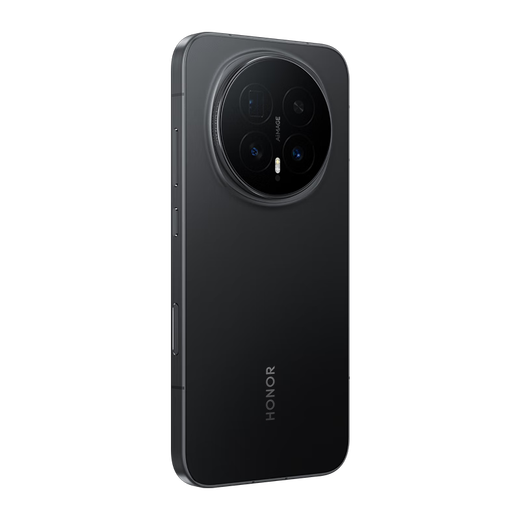 Honor Magic8, the same model as Nicholas Tse, fifth generation Snapdragon 8 Extreme Edition, smartphone with super night telephoto, newly launched, flagship store, velvet black, 16G+512G