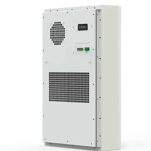 Aegis Guardian SDWS outdoor integrated cabinet ETC high-speed tower base station 5G air conditioning cooling capacity outdoor rainproof, dustproof and anti-corrosion network industrial control intelligent communication cabinet air conditioner cooling capacity 1500W SCE15