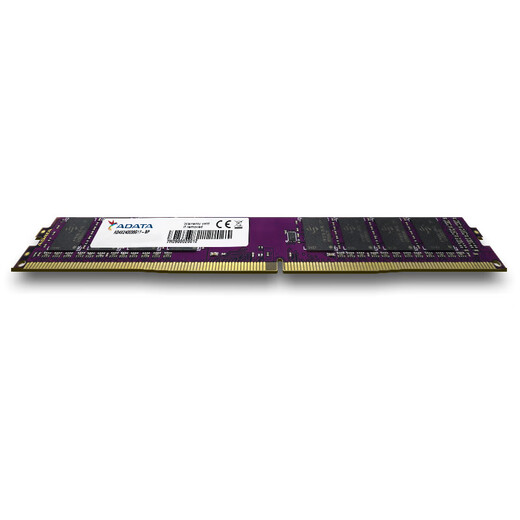 ADATA DDR4 PC4 UDIMM fourth generation desktop computer memory module, original adaptation for Lenovo Dell, Asus, Acer, HP, Think, Xiaomi, Huawei, Apple, desktop computer, colorful DDR4 2400 4G