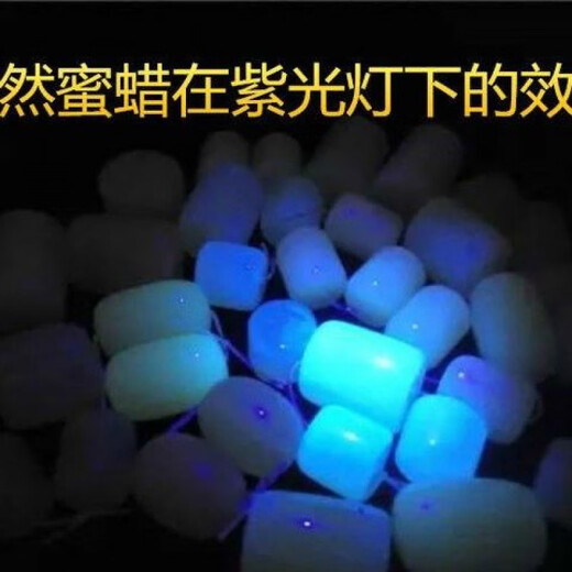 Shi Yuji, with national inspection certificate, natural amber beeswax bracelet, Russian material full of honey, white nectar round bead bracelet for men and women, white nectar 16mm (standard men's style)