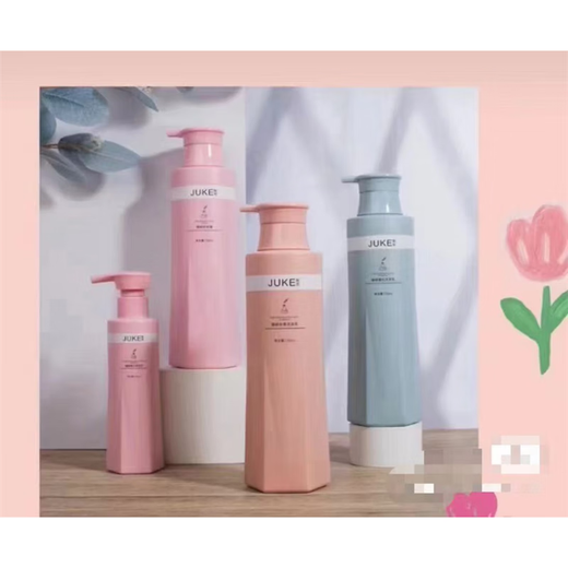 聚客精研蓬松洗护系列清爽蓬松洗发水精研丝洗发乳 蓬松洗发水 728ml