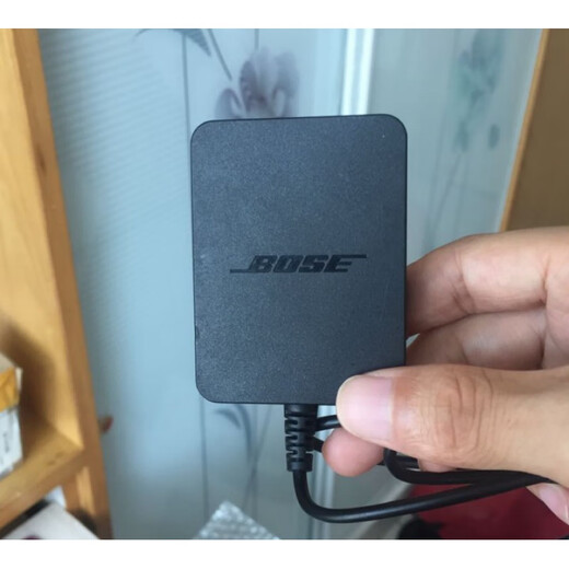 Original Bose SoundLink Mini Generation Bluetooth Speaker Audio Charger Power Cord Adapter Orange