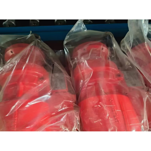 Yangguan single-rail lift hydraulic starter Hydraulic starter YJB 1S6187 hydraulic starter Schalf pressure motor Welcome to place an order to purchase prepayment