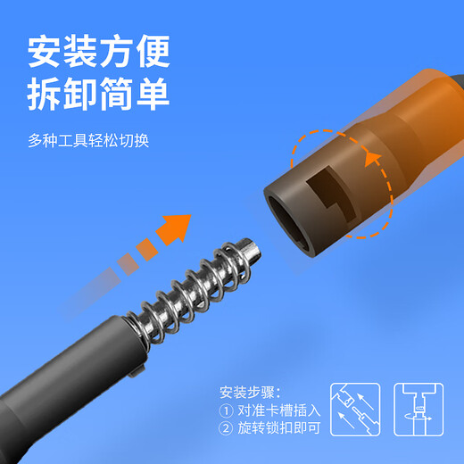 Baiyinmei fish tank cleaning tool brush glass scraper algae knife fishing net fishing flat sand shovel multi-functional cleaning tool