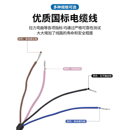 OmcH Shanghai Industrial Automation U-förmiger fotoelektrischer Schalter EE-SX670 671 672 673 67 EE-SX672PWR