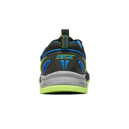 Skechers Skechers mall same style boys' shoes fisherman's shoes summer Baotou casual beach shoes 407031L