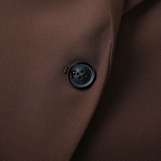 Xianlixiu spring new style plus size women's clothing for fat mm, high-end temperament, commuting, versatile, stretchy and comfortable solid color suit 4133 black 2XL