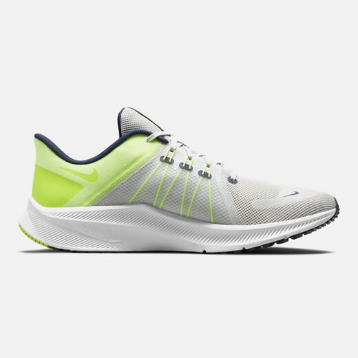 
Nike (NIKE) men's shoes summer new sports shoes QUEST 4 mesh breathable casual shoes shock-cushioned wear-resistant running shoes DA1105 DA1105-003 45