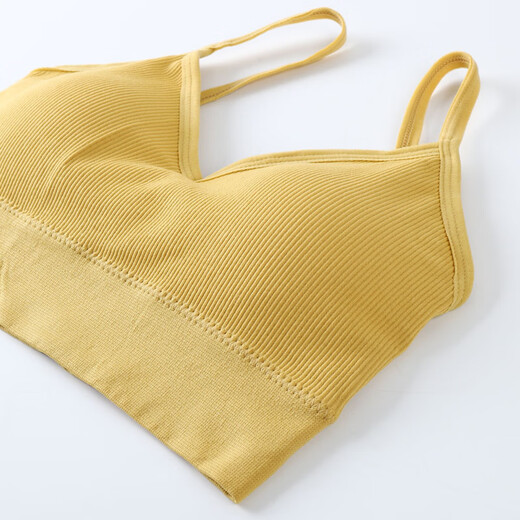 Arctic velvet beautiful back bra for outer wear running shockproof fitness vest Pilates training yoga wear sports bra for women