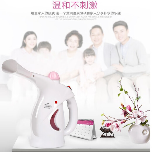 York facial steamer hot spray facial steamer household facial steamer facial steamer steam beauty sprayer beauty moisturizer moisturizer facial steamer hot spray facial humidifier upgraded multi-function