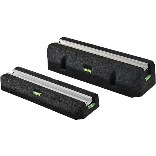 Jingxinda Air Conditioner Outdoor Unit Shock Absorbing Pad Heat Pump HVAC Central Air Conditioning Shock Absorbing Pad Floor Bracket Noise Reduction Rubber Pad Shock Absorbing Seat SXJ-1000 Thickened Top Exhaust Fan Unit (Pair)