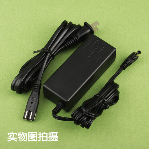 菲铭CASIO卡西欧电子琴电钢琴12V充电源适配器线插头配件AD-A12150LW 【AD-A12150LW】12V1.5A~2A通用 适用型号: PX-A100BE