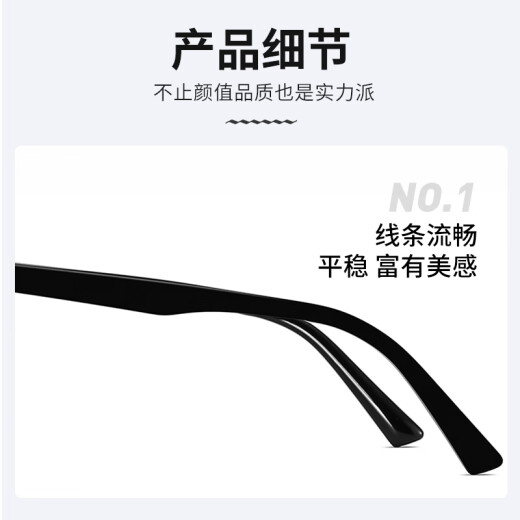 
Angelamiao sunglasses for women, polarized sunglasses, classic fashion, large frame, face, small driving sun protection, Chinese Valentine's Day gift
