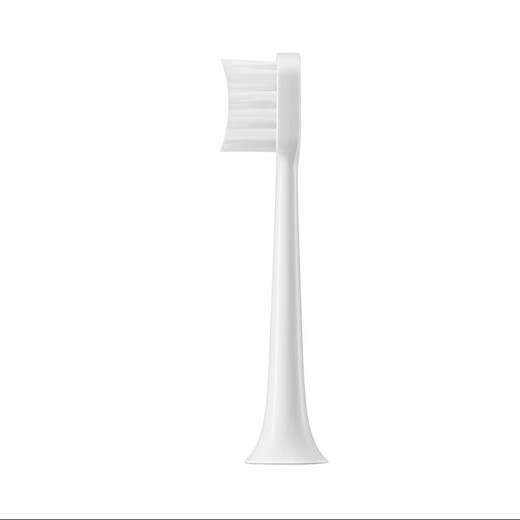 Mijia Xiaomi Sonic Electric Toothbrush T200 3 brush heads, suitable for T200, antibacterial gum protection, efficient cleaning, replacement brush heads, 3 electric toothbrush T200 brush heads