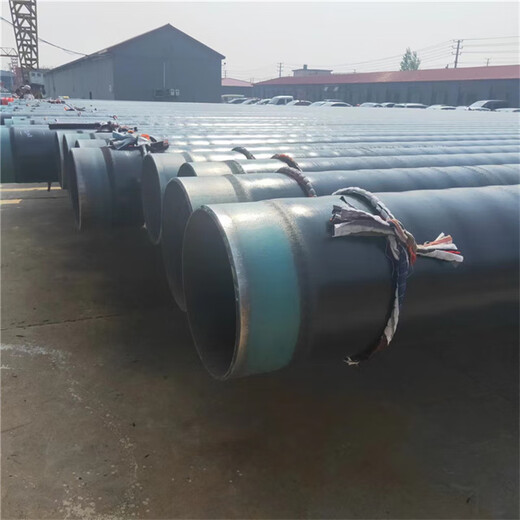 L360M straight seam submerged arc welded steel pipe 406.4*7.9 enhanced anti-corrosion 3pe gas pipeline 406*8 DN400 L360M